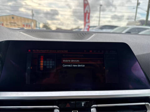 2022 BMW 4 Series 430i xDrive