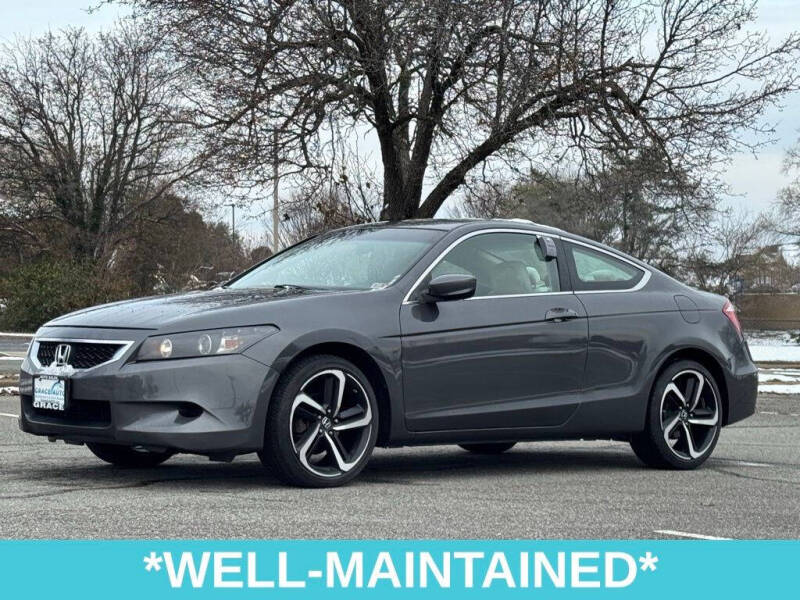 2010 Honda Accord LX-S