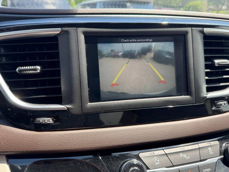 2020 Chrysler Pacifica Touring