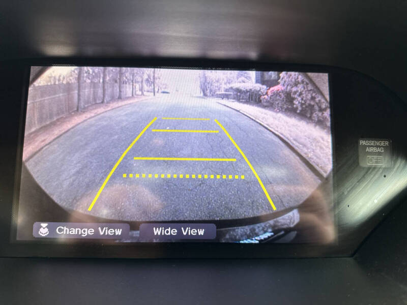2015 Acura RDX w/Tech
