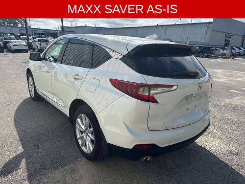 2019 Acura RDX