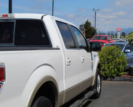 2010 Ford F-150