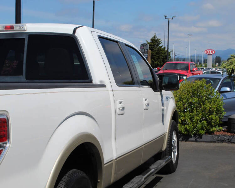 2010 Ford F-150