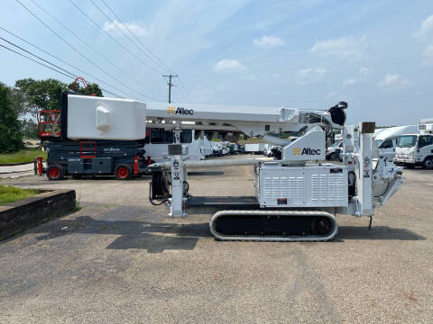 2018 Altec DB37
