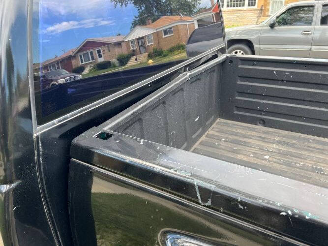 1992 Chevrolet C/K 1500 Series