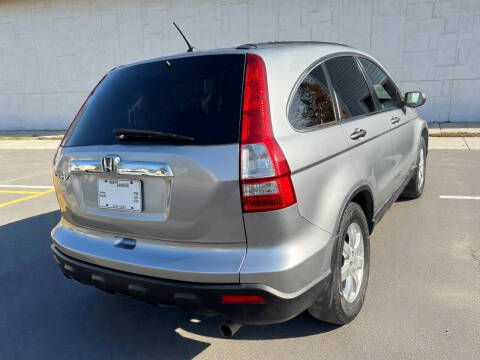 2007 Honda CR-V EX