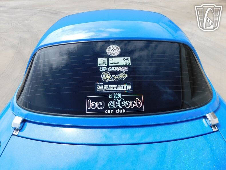 1993 Mazda MX-5 Miata