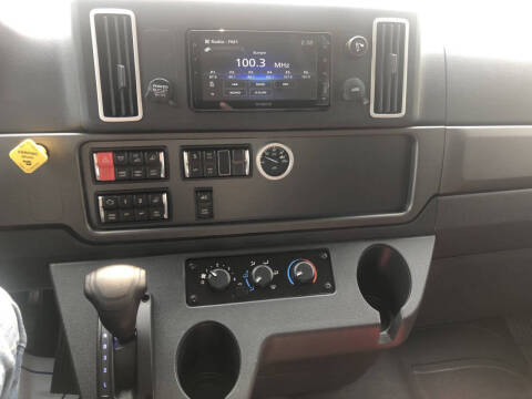 2026 Freightliner M2 106