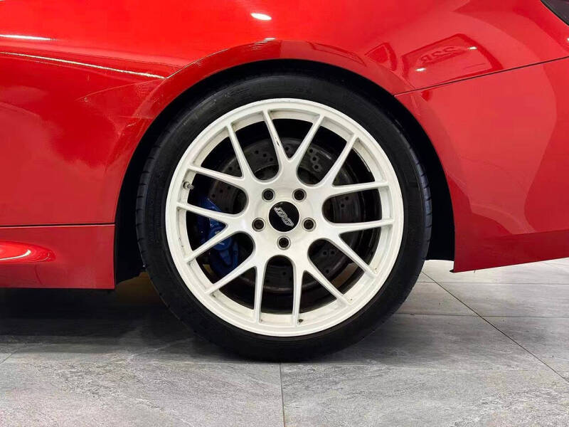 2016 BMW M4