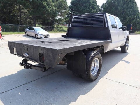 2016 Ford F-350 Super Duty Lariat