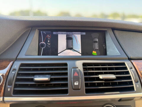 2012 BMW X5 xDrive35i