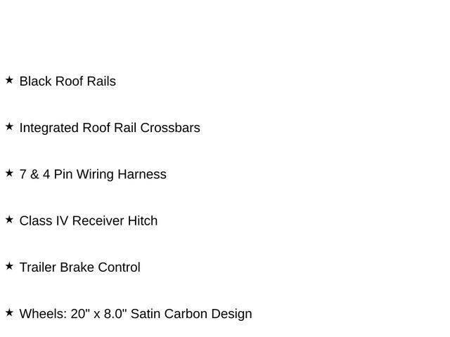 2020 Dodge Durango Citadel