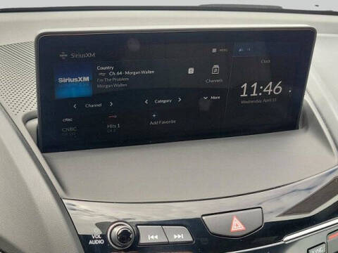 2025 Acura RDX SH-AWD