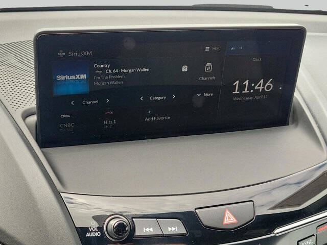 2025 Acura RDX SH-AWD