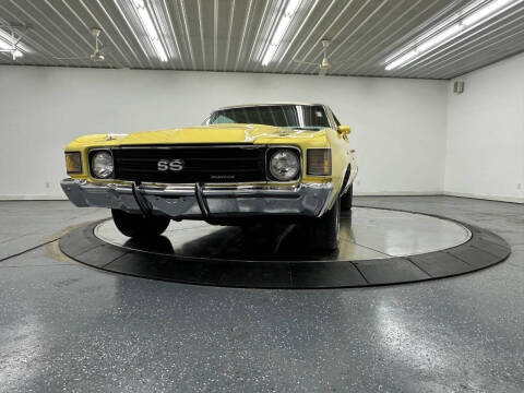 1972 Chevrolet Chevelle