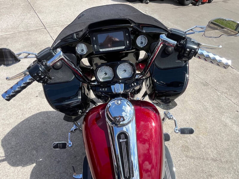 2017 Harley-Davidson Road Glide