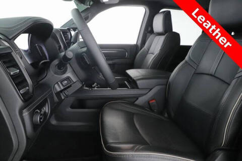 2024 RAM 2500 Limited