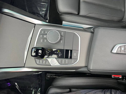 2022 BMW 4 Series 430i Gran Coupe