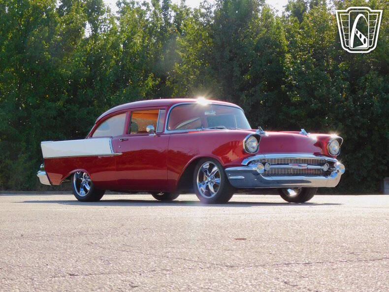 1957 Chevrolet 150