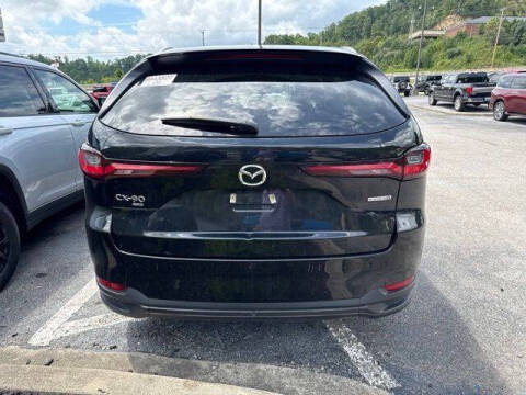 2025 Mazda CX-90 3.3 Turbo Select