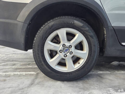 2012 Volvo XC70 3.2 Premier Plus