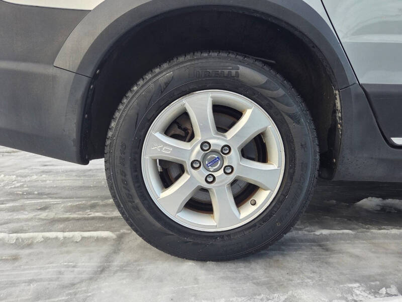 2012 Volvo XC70 3.2 Premier Plus