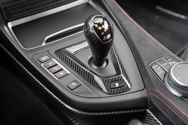 2020 BMW M2 27