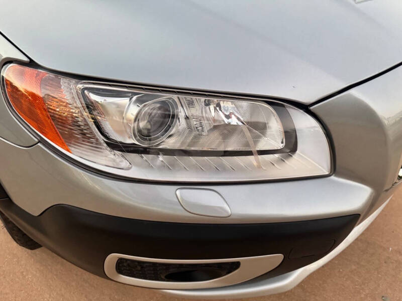 2013 Volvo XC70 3.2 Premier