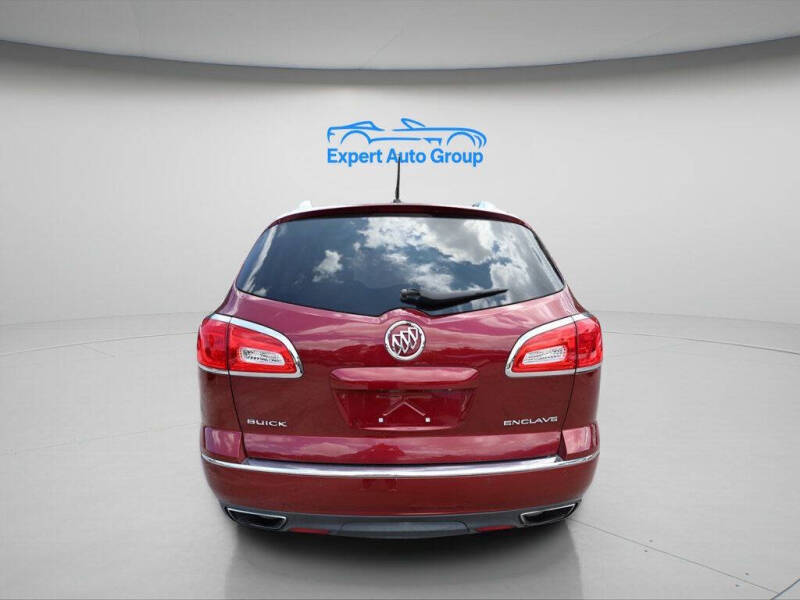 2015 Buick Enclave Convenience