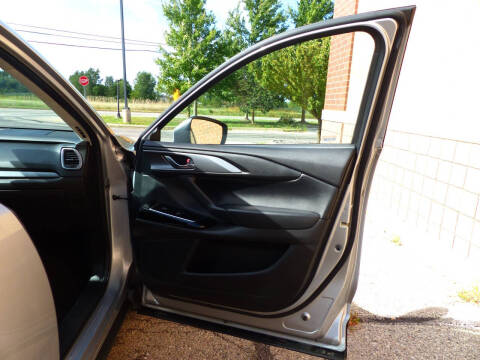 2023 Mazda CX-9 Touring