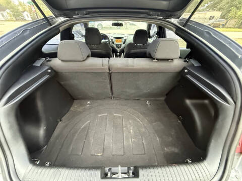 2015 Hyundai Veloster