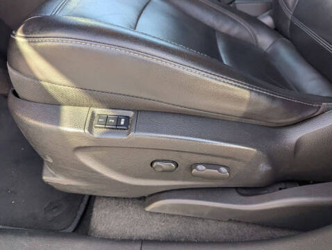 2020 Buick Encore Essence