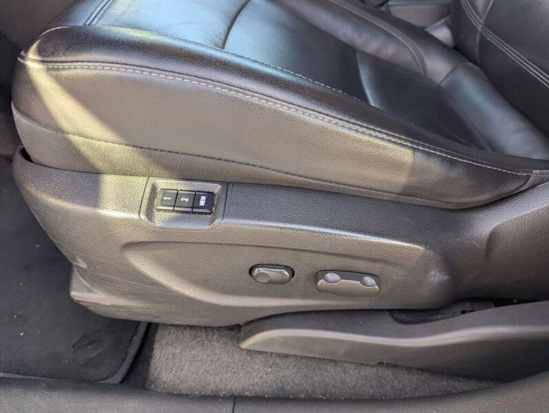 2020 Buick Encore Essence