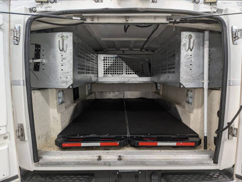 2019 RAM 2500 Tradesman