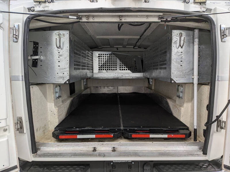2019 RAM 2500 Tradesman