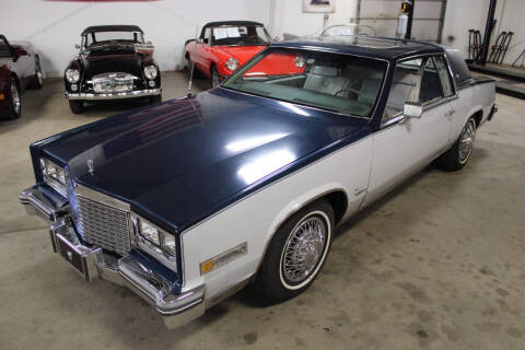 1979 Cadillac Eldorado