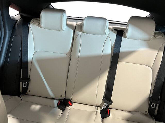 2025 Acura Integra w/A-SPEC