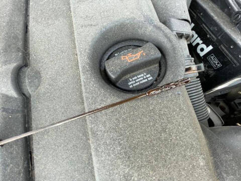 2012 Volkswagen Beetle