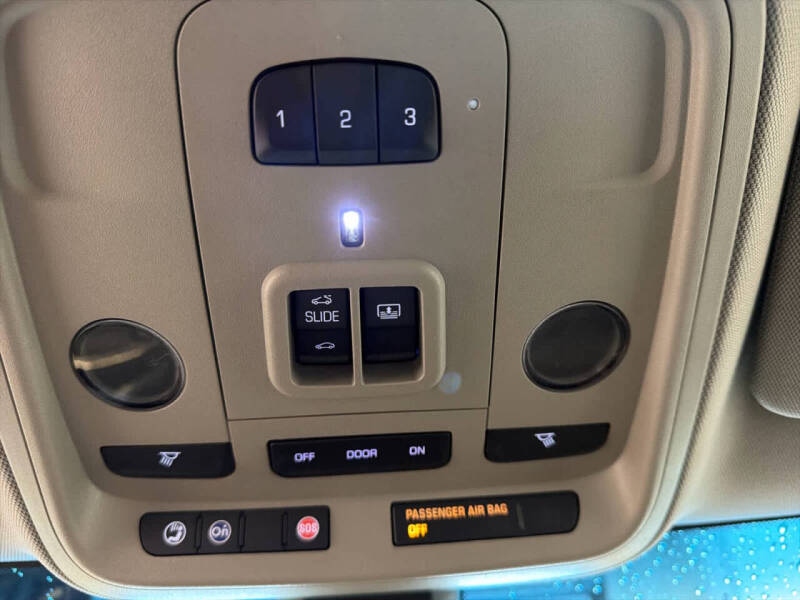 2018 Cadillac CTS 2.0T