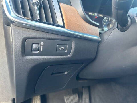 2018 Volvo S90 T6 Inscription