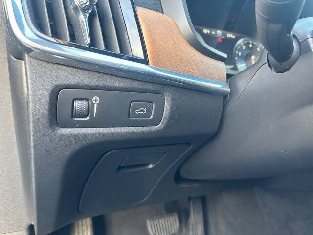 2018 Volvo S90 T6 Inscription