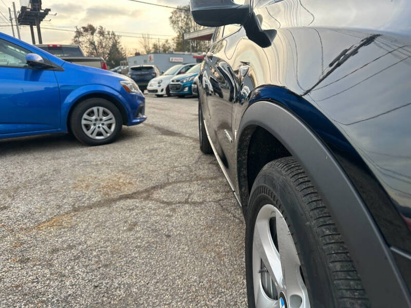 2011 BMW X3 xDrive28i