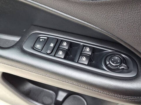 2021 Jeep Compass Altitude