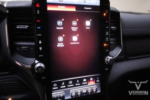 2025 RAM 3500 Laramie