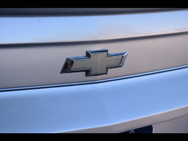 2010 Chevrolet Camaro SS
