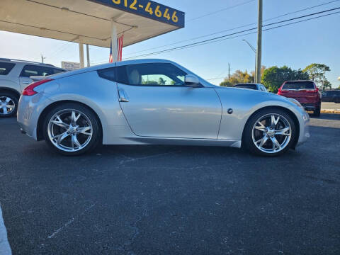 2009 Nissan 370Z