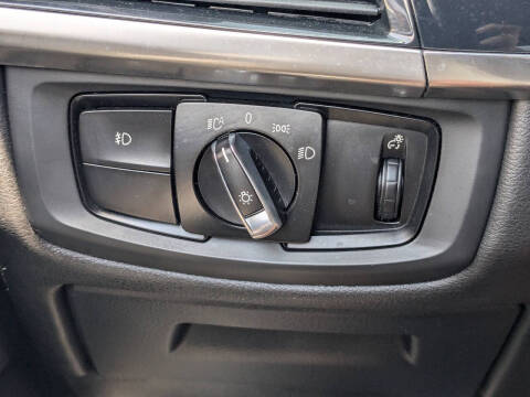 2016 BMW X5 xDrive40e