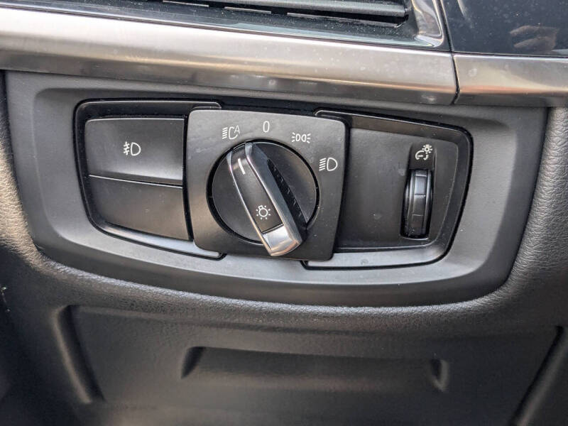 2016 BMW X5 xDrive40e