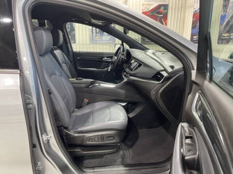 2024 Buick Enclave Premium