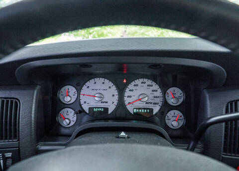 2005 Dodge Ram 1500 SRT-10